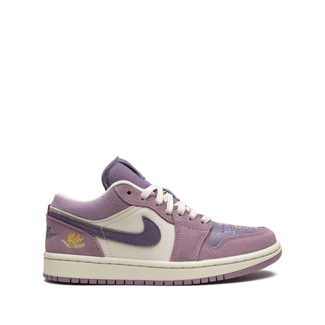 Womens Air Jordan 1 Low IWD DR8057 Sneakerjagers