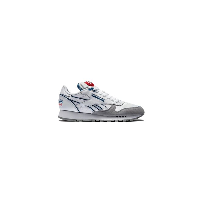 Reebok CLASSIC LEATHER PUMP | GW4727 | Sneakerjagers