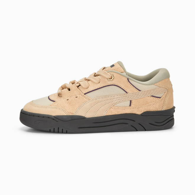 Puma thunder hot sale desert footlocker