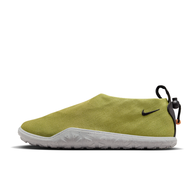 Nike ACG Moc 'Moss' | DZ3407-300 | The Drop Date