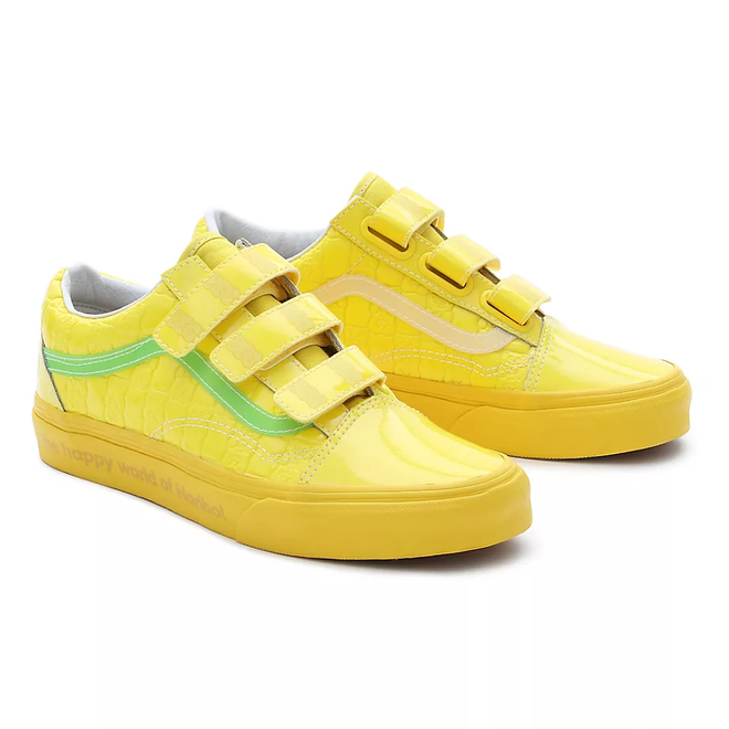 VANS Vans X Haribo Old Skool | VN0A3D29BK2 | Sneakerjagers