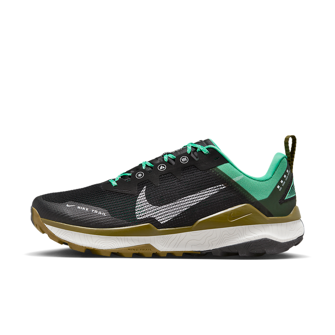 Nike Wildhorse 8 Trailrunning | DR2686-002 | Sneakerjagers