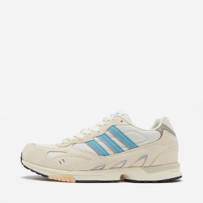 Adidas Torsion Super Core White | GZ9804 | The Drop Date