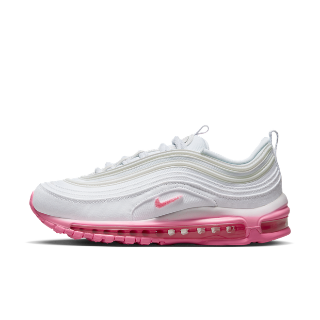 Air max 97 grigie e rosa online