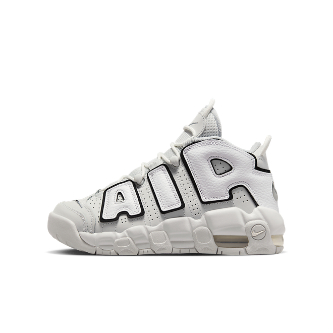 Nike Air Max Uptempo Sneakers | Sneakerjagers