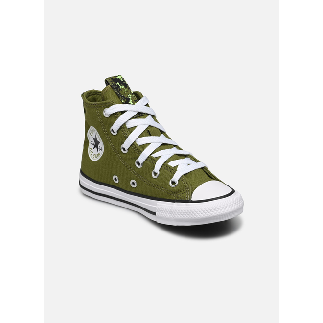 Converse Chuck Taylor All Star Digi Camo Hi | A03580C | The Drop Date Converse Chuck Taylor All Star Digi Camo Hi | A03580C | The Drop Date