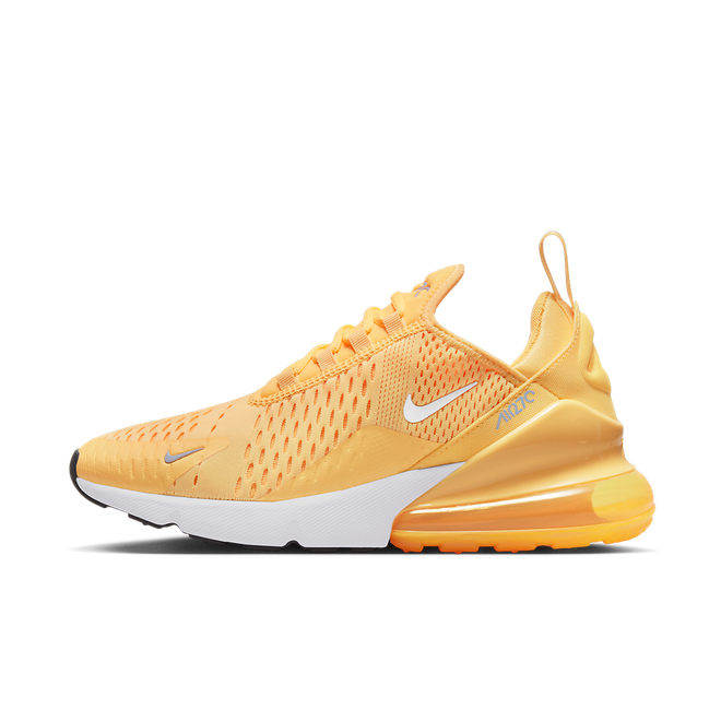 Rose gold clearance air max 270