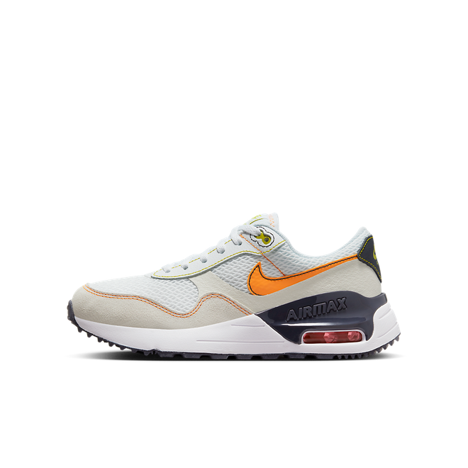 Nike Air Max SYSTM | DQ0284-109 | Sneakerjagers