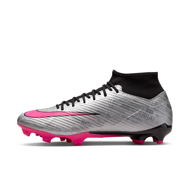 Nike Zoom Mercurial Vapor 15 Elite AG Pro Lucent Pack DJ5167-780 from  236,00 €