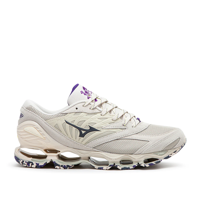 Mizuno wave discount prophecy 4 feminino