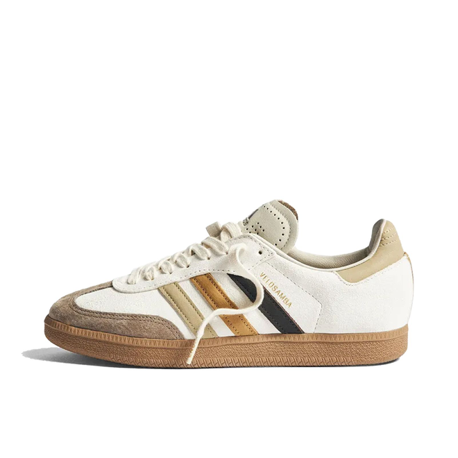adidas x End. Velosamba Legend Ink | IF2864 | The Drop Date