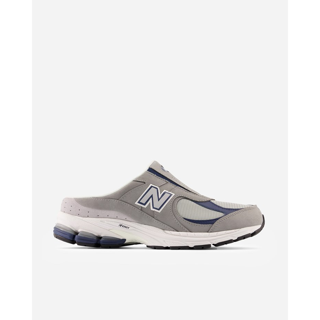 New Balance M2002RML Grey | M2002RML | Sneakerjagers