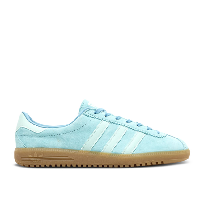 adidas Bermuda Easy Mint | GY7387 | Sneakerjagers
