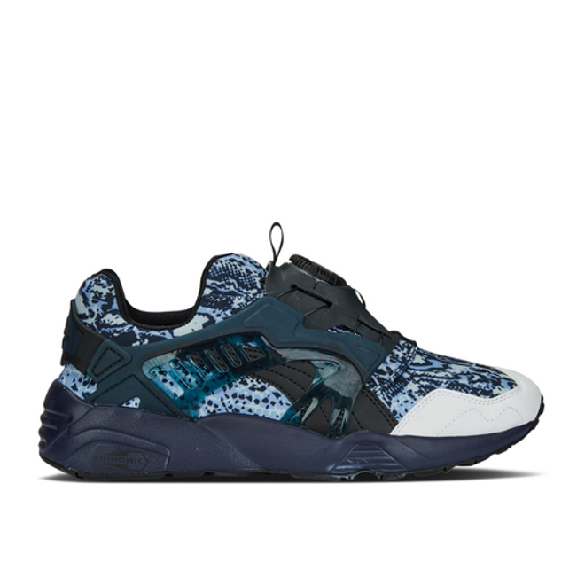 Puma disc blaze deals bape