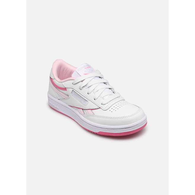 Reebok club c 85 jasmine pink hot sale