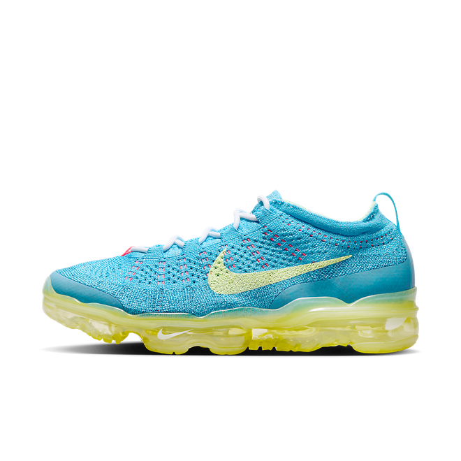 Nike Air VaporMax 2023 Flyknit 'Baltic Blue' | DV1678-400