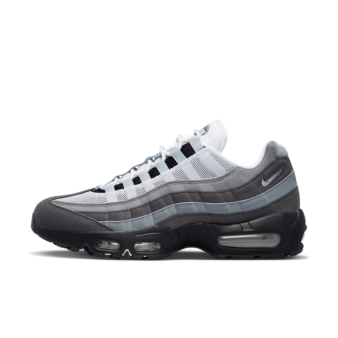 Personalise your Nike Air Max 90 and 95 at Nike By You! - Sneakerjagers