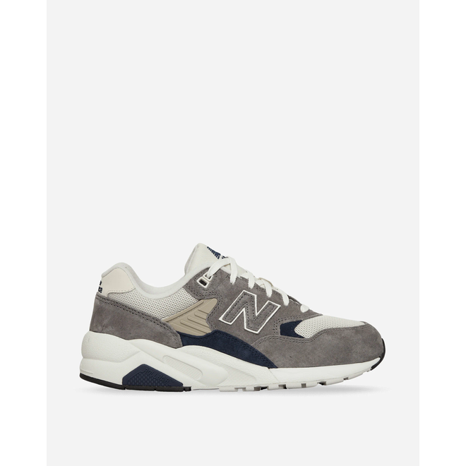 New balance 580 classic hot sale brown