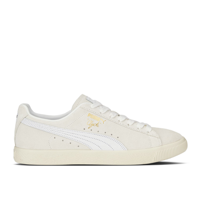 Puma naturel clyde outlet