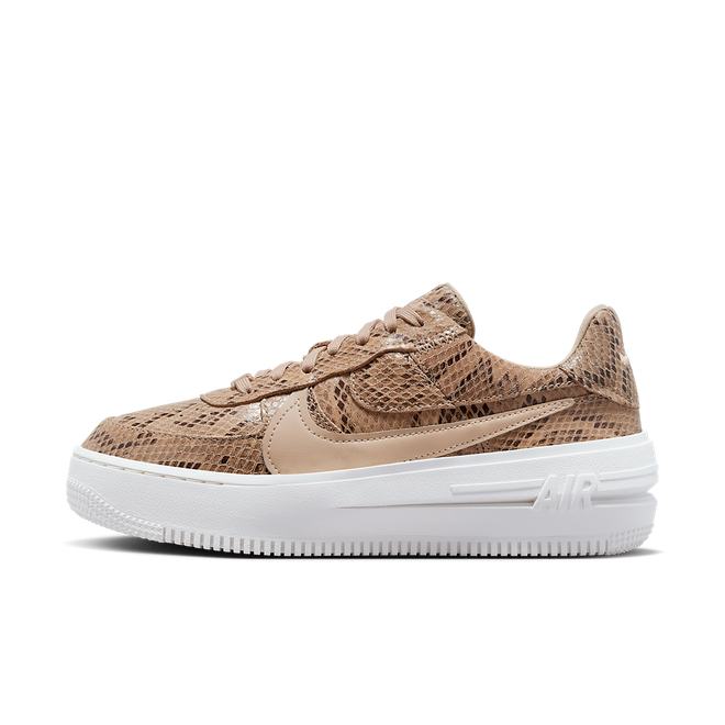 Nike Air Force WMNS 'Snakeskin' FJ4965-200