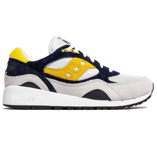 Saucony G9 Shadow 5 Feature 