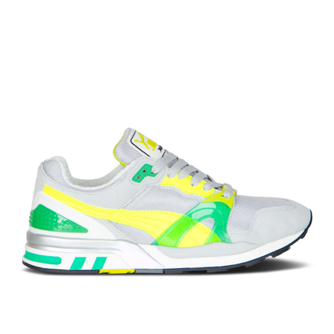 Puma trinomic xt2 cheap womens yellow