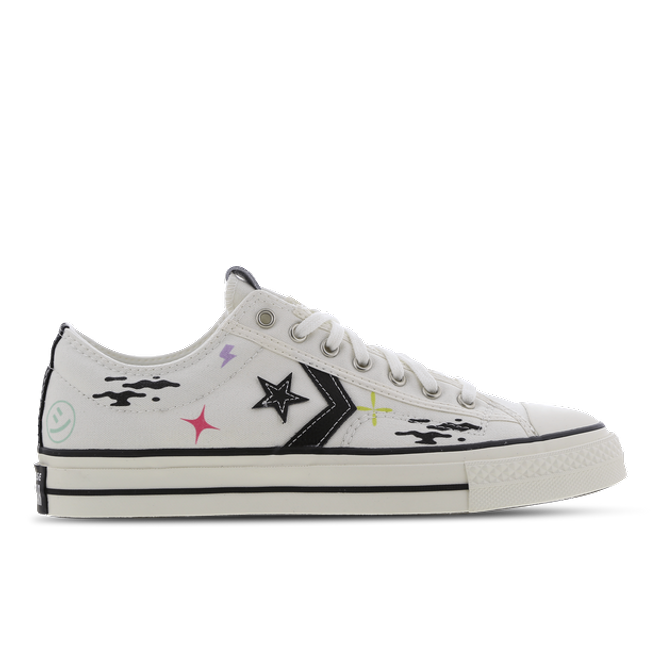 Converse star cheap player low top