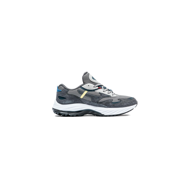 Mizuno x Graphpaper Wave Rider Beta | D1GG230601 | Sneakerjagers