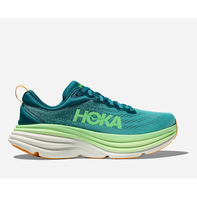 HOKA Bondi 8 | 1123202-DLOM | The Drop Date