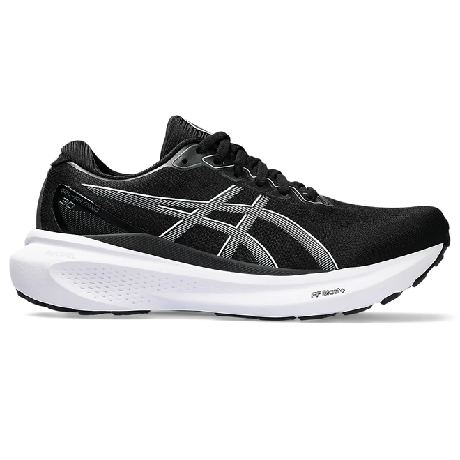 ASICS GEL-KAYANO 30 Black