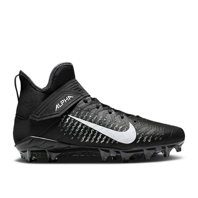 Nike alpha 2024 menace 2