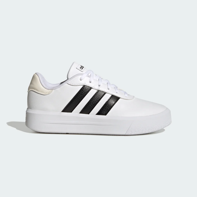 adidas Court Platform | HQ4532 | Sneakerjagers