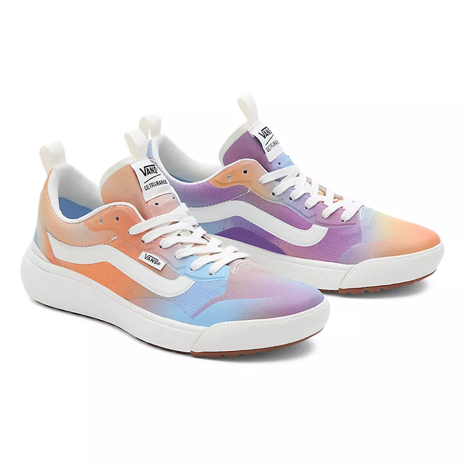 Vans ultrarange rapidweld on sale colors