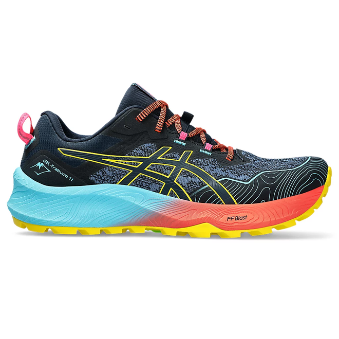 Asics fujitrabuco best sale lyte mens