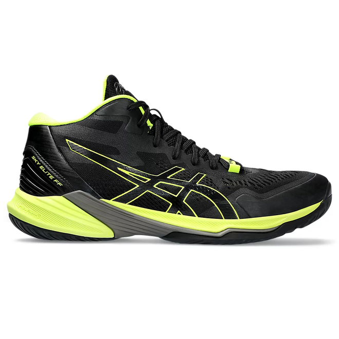 Sepatu asics sales gel elite