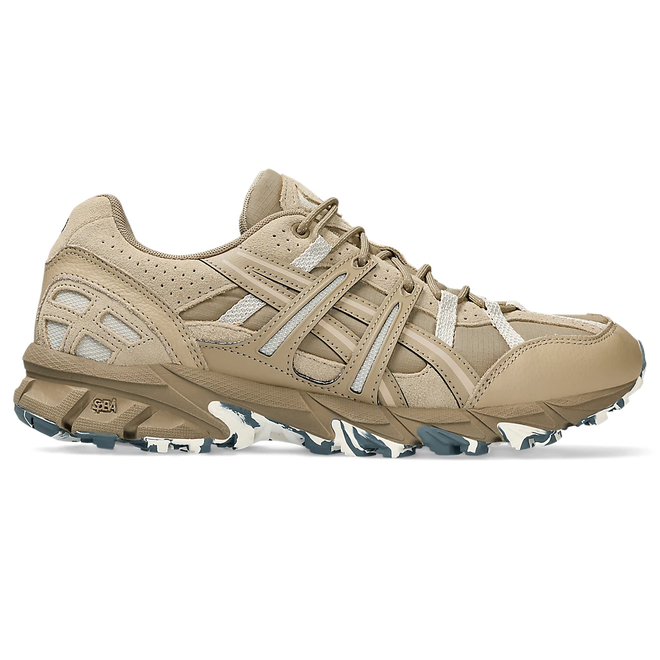 ASICS GEL-SONOMA 15-50 Safari Khaki | 1201A785-250 | The Drop Date