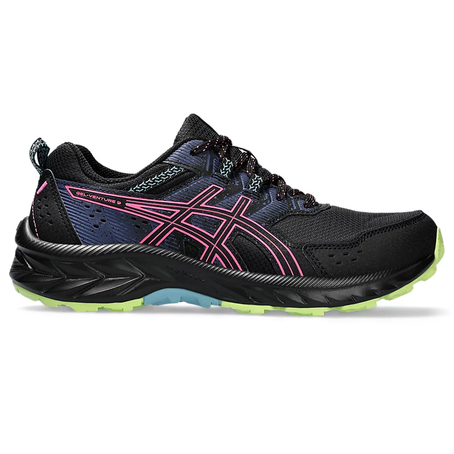 Asics gore best sale tex mujer