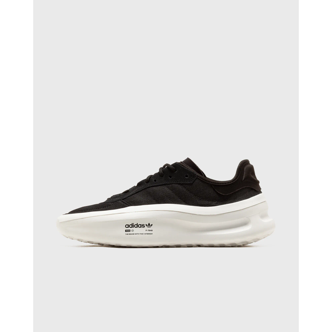 Adidas AdiFOM TRXN Core Black | IF2226 | Sneakerjagers