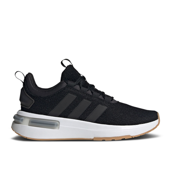 adidas Wmns Racer TR23 'Black Gum' | IF8652 | The Drop Date