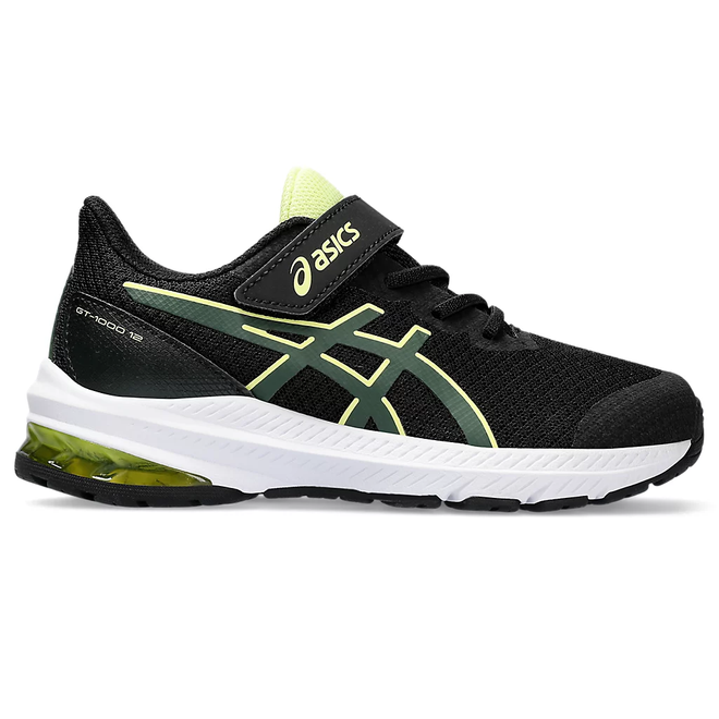 ASICS GT-1000 12 PS Black | 1014A295-003 | Sneakerjagers