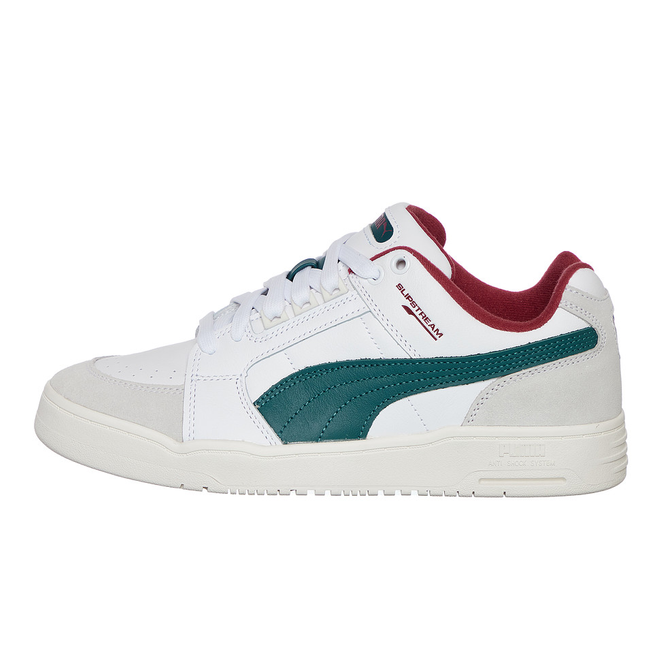 Puma rebound layup lo mesh online