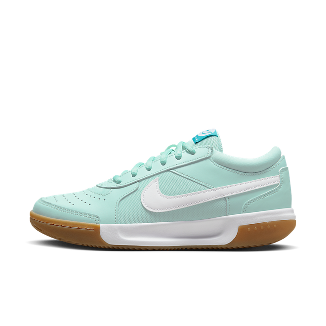 NikeCourt Air Zoom Lite 3 | FB8989-300 | Sneakerjagers