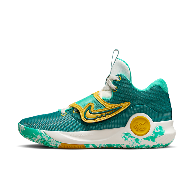 KD Trey 5 X | DD9538-300 | The Drop Date