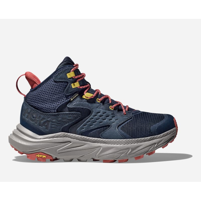 ラパ産ポイント-143-2 HOKA Anacapa 2 Mid GORE-TEX | 1141633-OSGR | The Drop Date