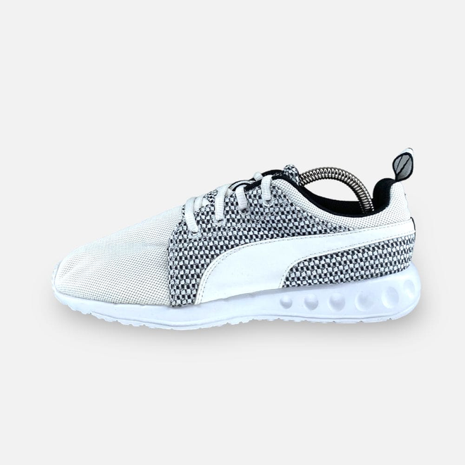 Puma carson runner damen hotsell