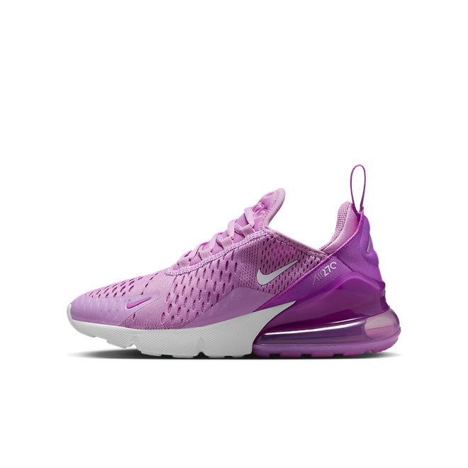Nike Air Max 270 | 943345-501 | Sneakerjagers
