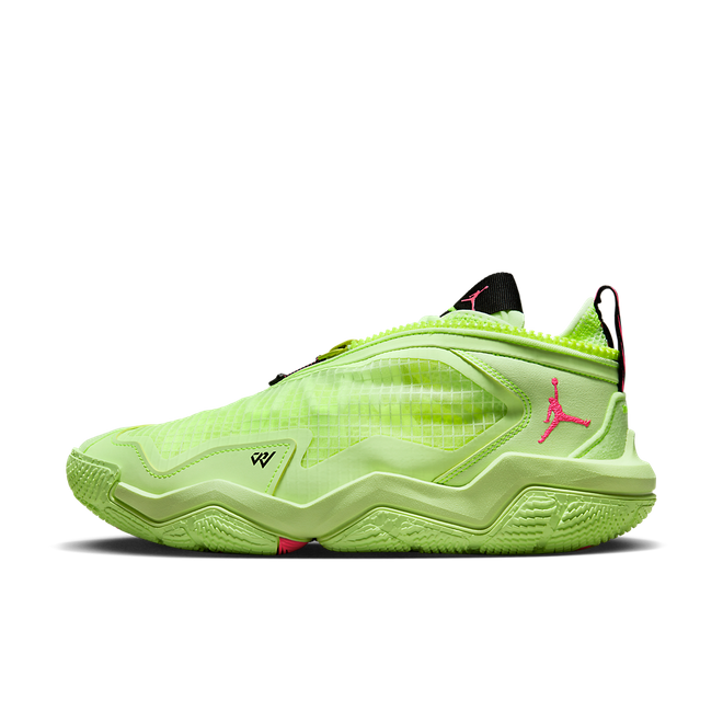 Jordan proto cheap react barely volt