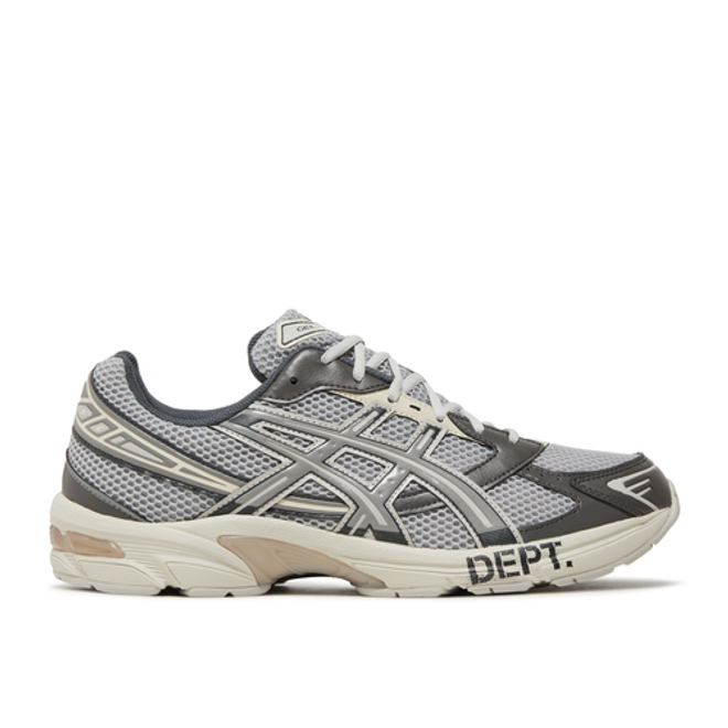 ASICS Gallery Dept. x Gel 1130 'Oyster Grey' | 1201A256-025-GD | The ...