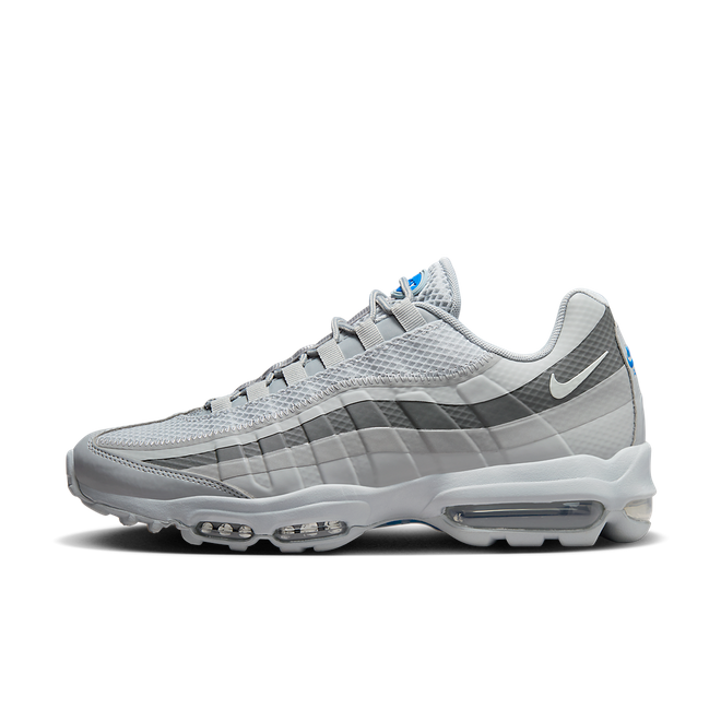 Air max 95 mens grey online