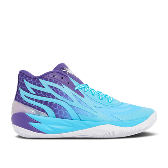 Puma MB.02 'Fade JR' | 379780-01 | The Drop Date